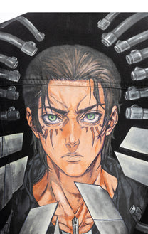 Archivo 06 - Manifiesto / Denim Jacket