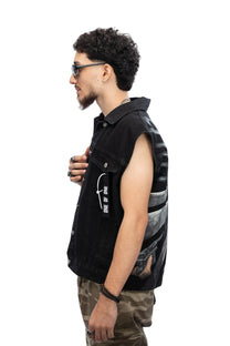 Archivo 06 - Manifiesto / Denim Jacket