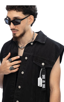 Archivo 06 - Manifiesto / Denim Jacket