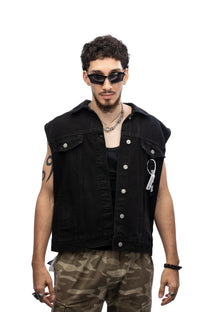 Archivo 06 - Manifiesto / Denim Jacket