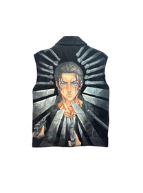 Archivo 06 - Manifiesto / Denim Jacket