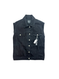 Archivo 06 - Manifiesto / Denim Jacket